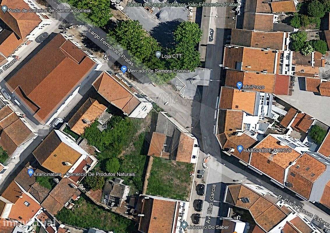 Terreno  para venda - Grande imagem: 4/5