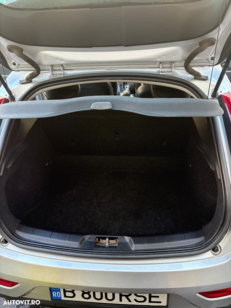 Volvo V40 D3 Aut. Inscription - 11