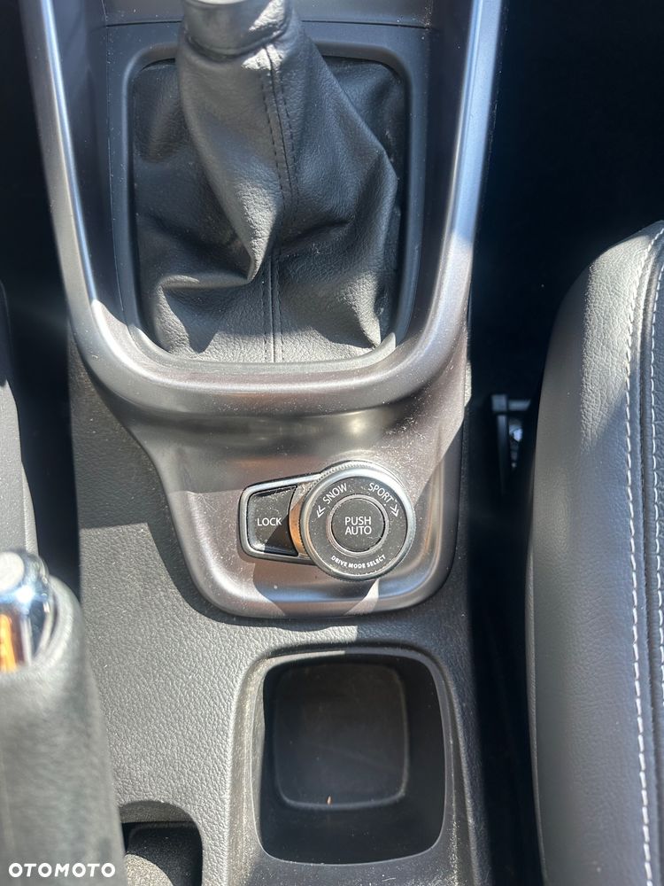 Suzuki Vitara 1.4 Boosterjet SHVS Premium 4WD - 14