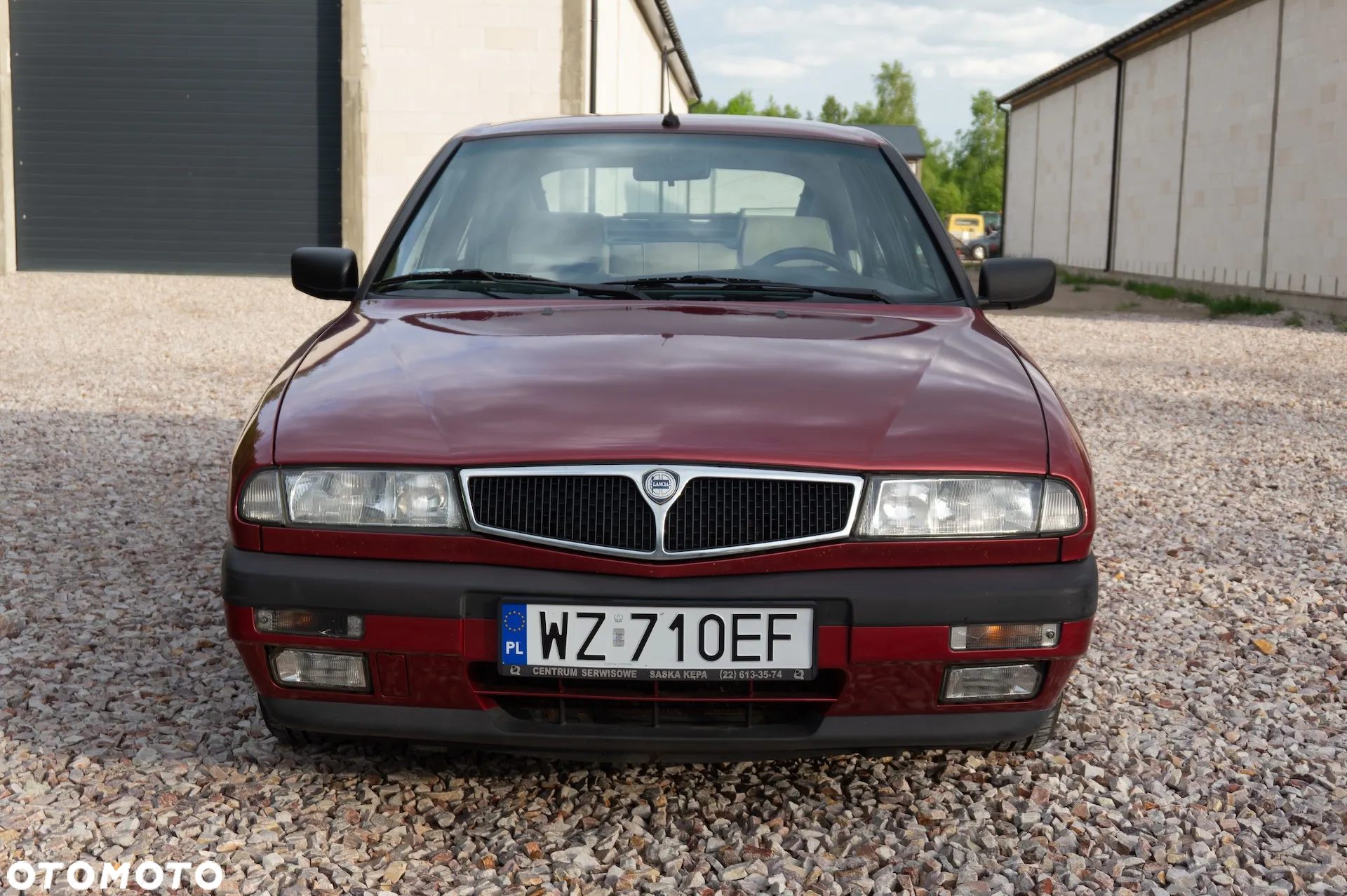 Lancia Delta 1600 i.e - 9