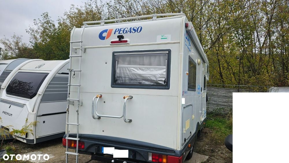 Fiat Pegaso - 20