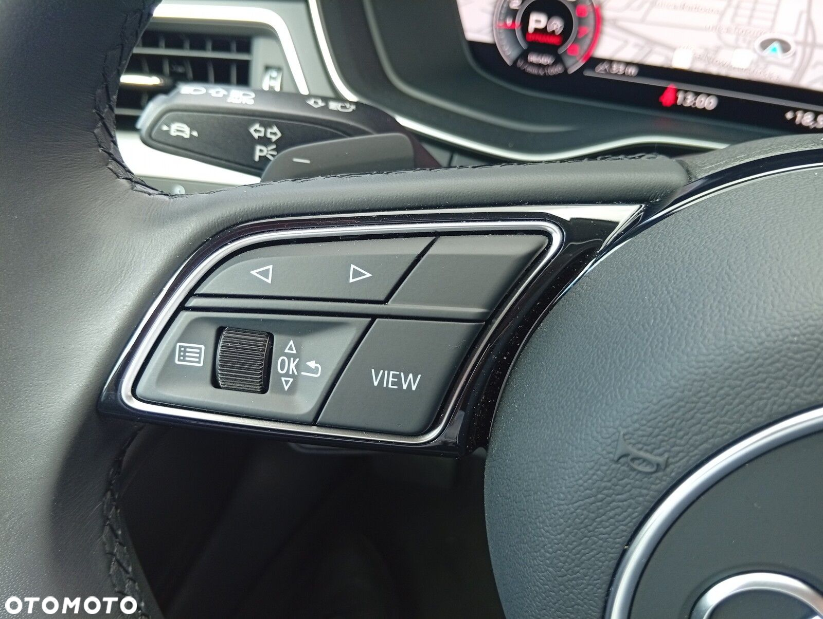 Audi A5 - 24