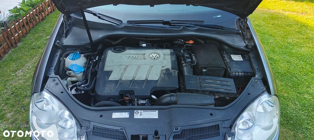 Volkswagen Jetta 2.0 TDI DPF Sportline - 15