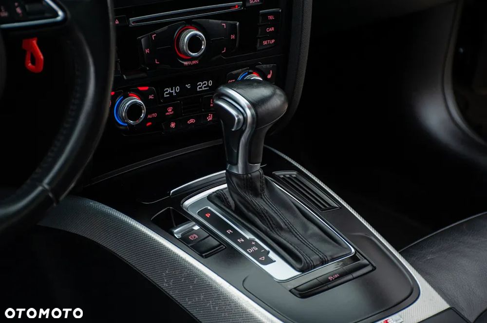 Audi A5 Coupé 2.0 TFSI Quattro S tronic - 34