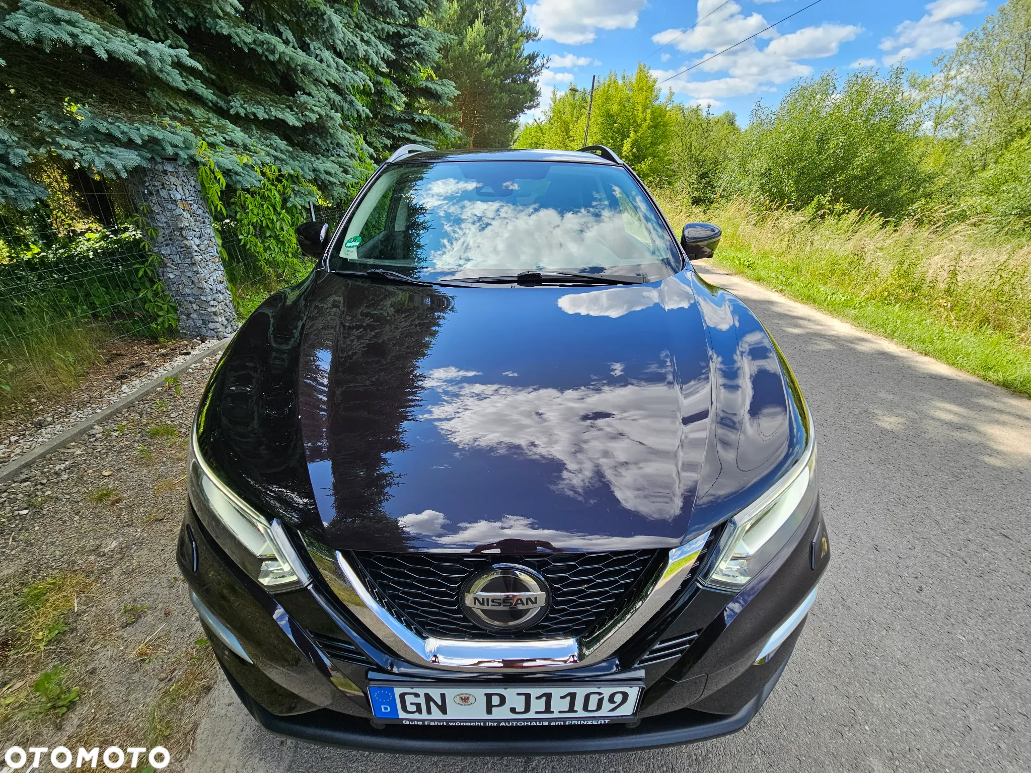 Nissan Qashqai 1.6 DIG-T Tekna - 14