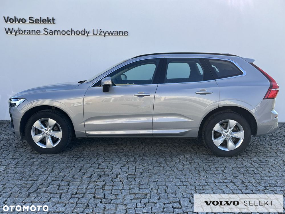 Volvo XC 60 - 3