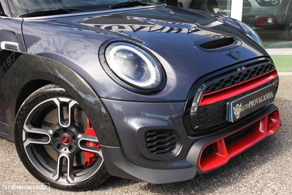 MINI 3 Portas John Cooper Works GP Aut. - 46