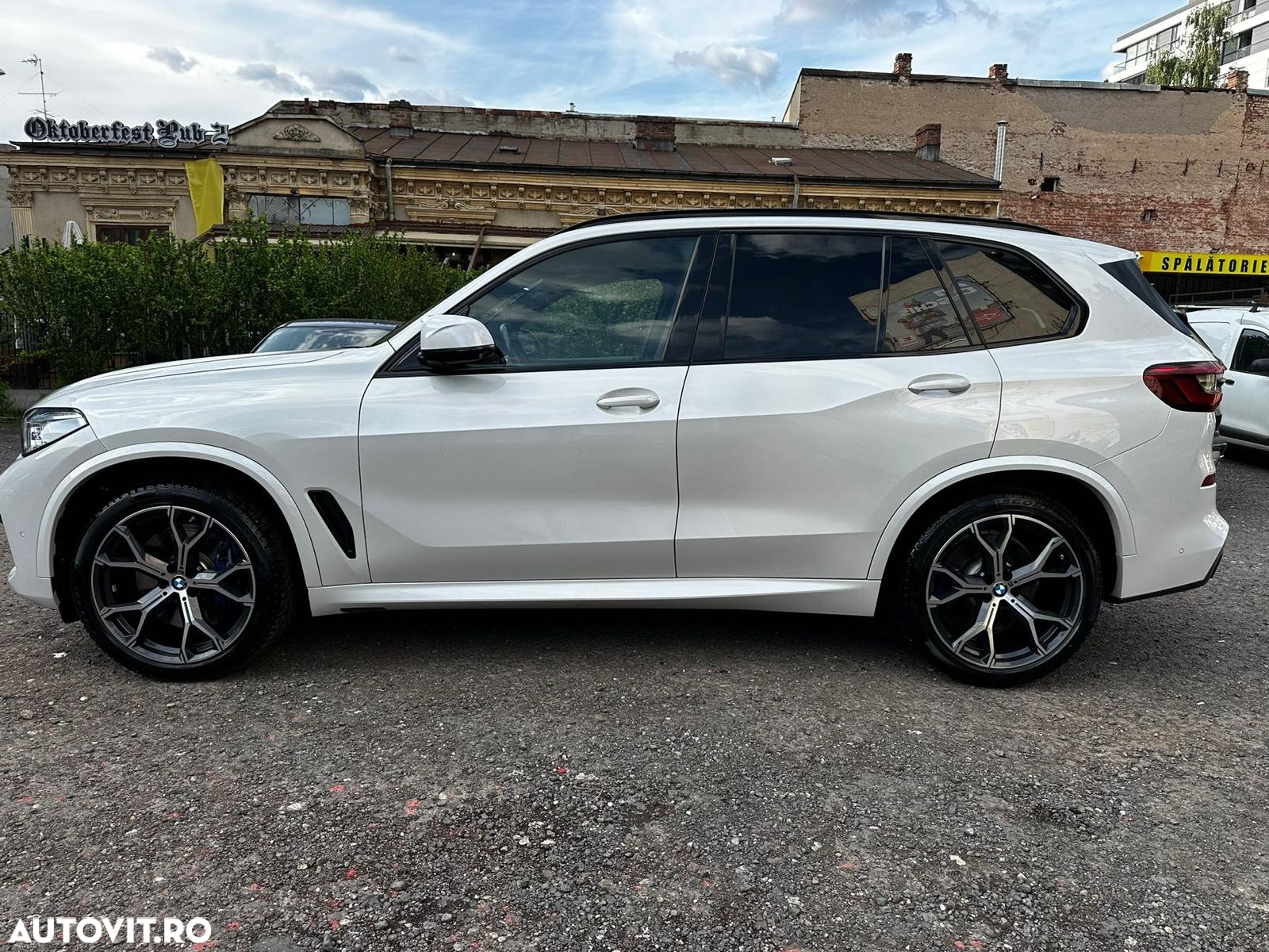 BMW X5 xDrive30d - 4