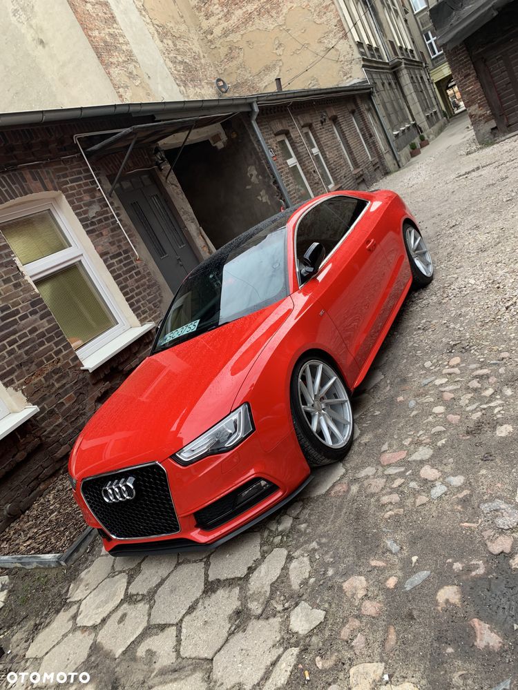 Audi A5 - 15