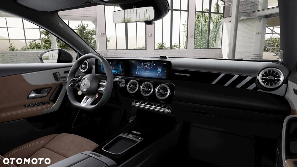 Mercedes-Benz Klasa A - 8