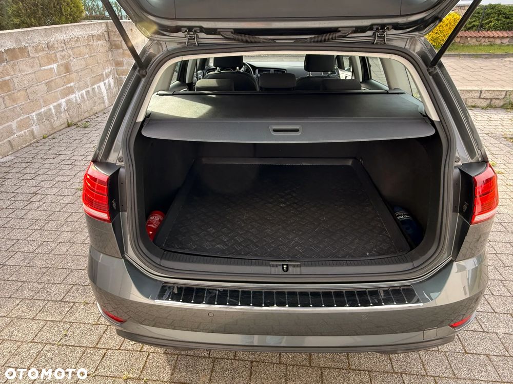 Volkswagen Golf 1.6 TDI BMT Comfortline - 5
