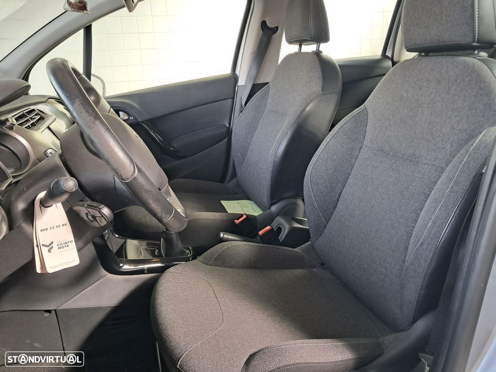Citroën C3 1.2 PureTech Attraction - 5