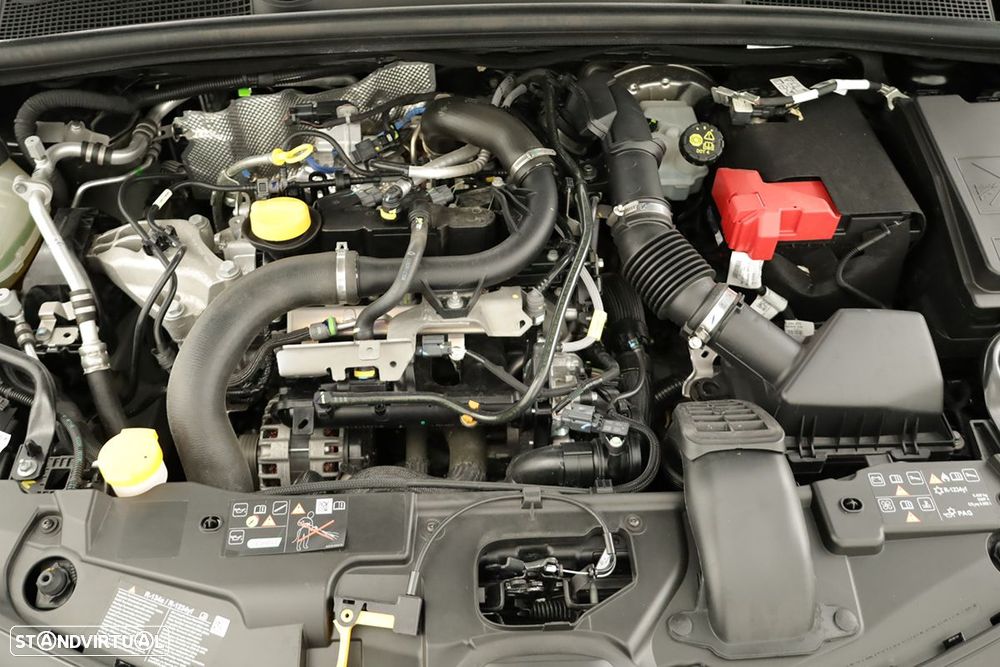 Renault Clio 1.0 TCe Evolution - 24