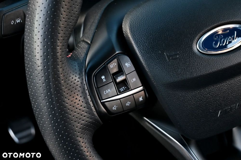 Ford Focus 1.5 EcoBlue SCR ST-Line - 34