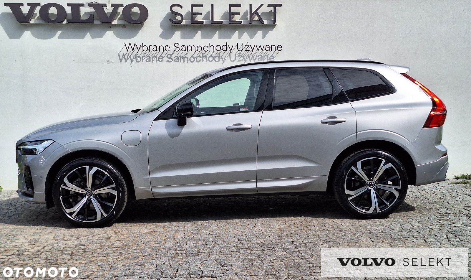 Volvo XC 60 - 5