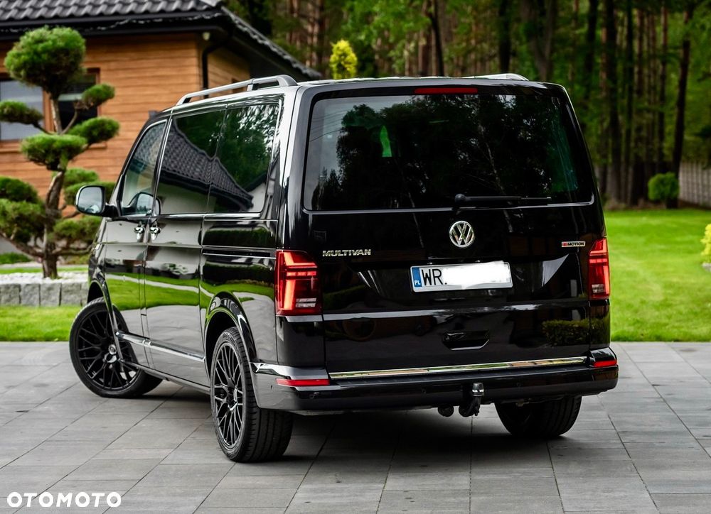 Volkswagen Multivan 2.0 BiTDI L1 Highline 4Motion DSG - 3