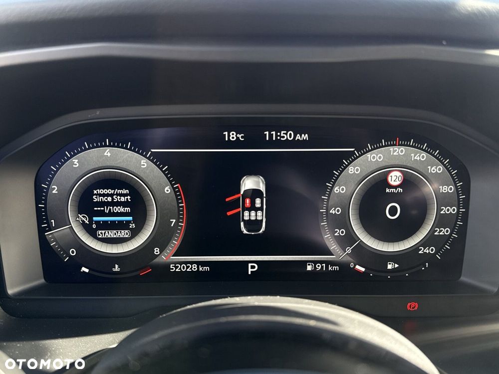 Nissan Qashqai 1.3 DIG-T mHEV N-Connecta Xtronic - 15