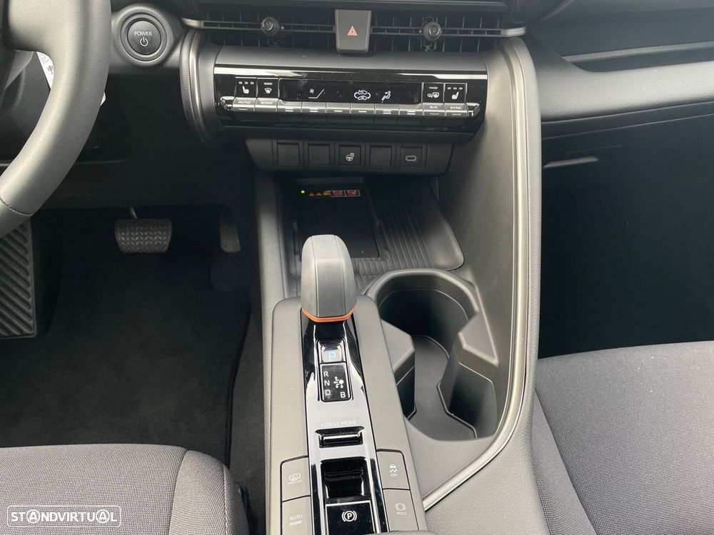 Toyota C-HR - 22