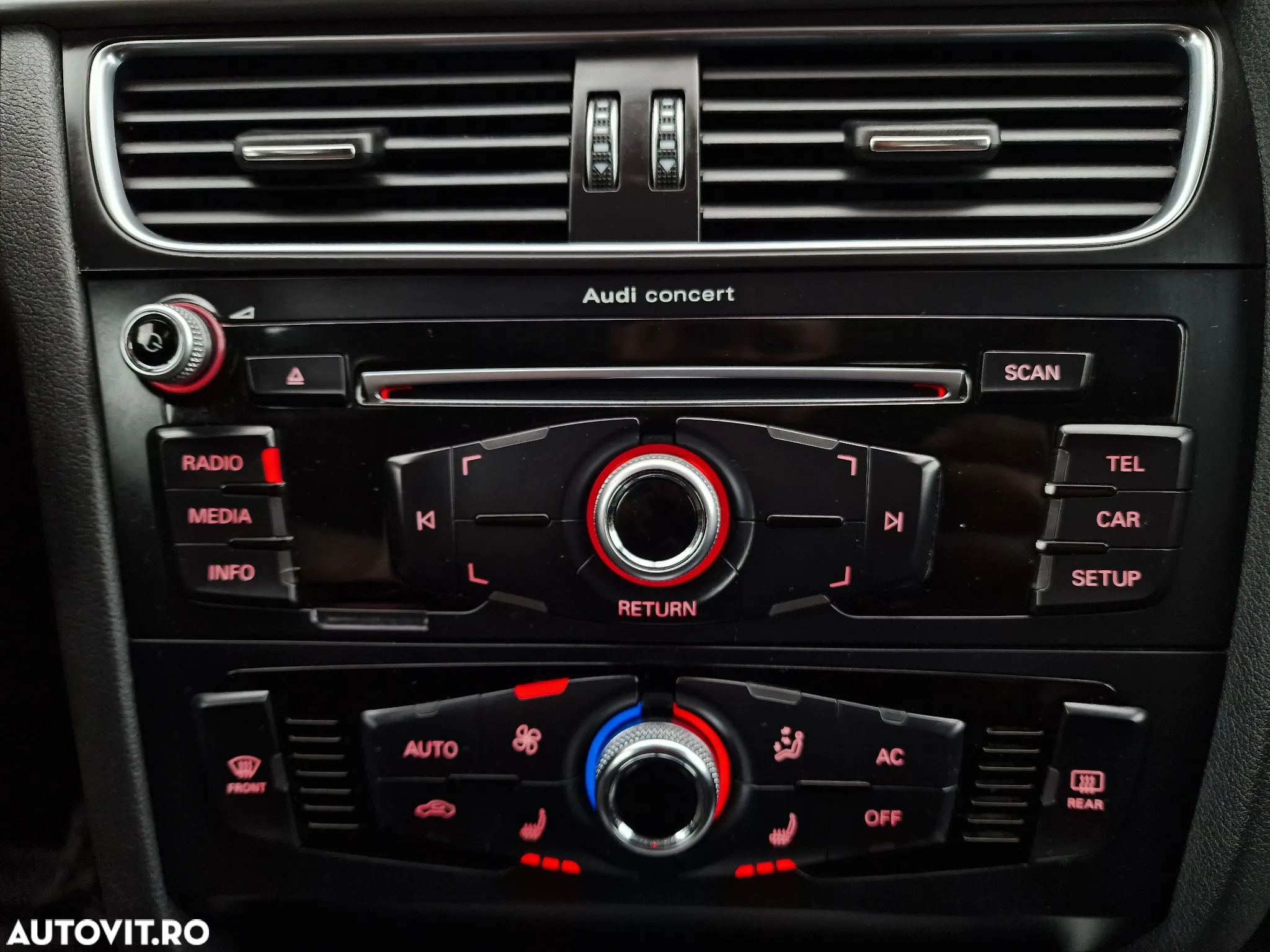 Audi A4 - 37