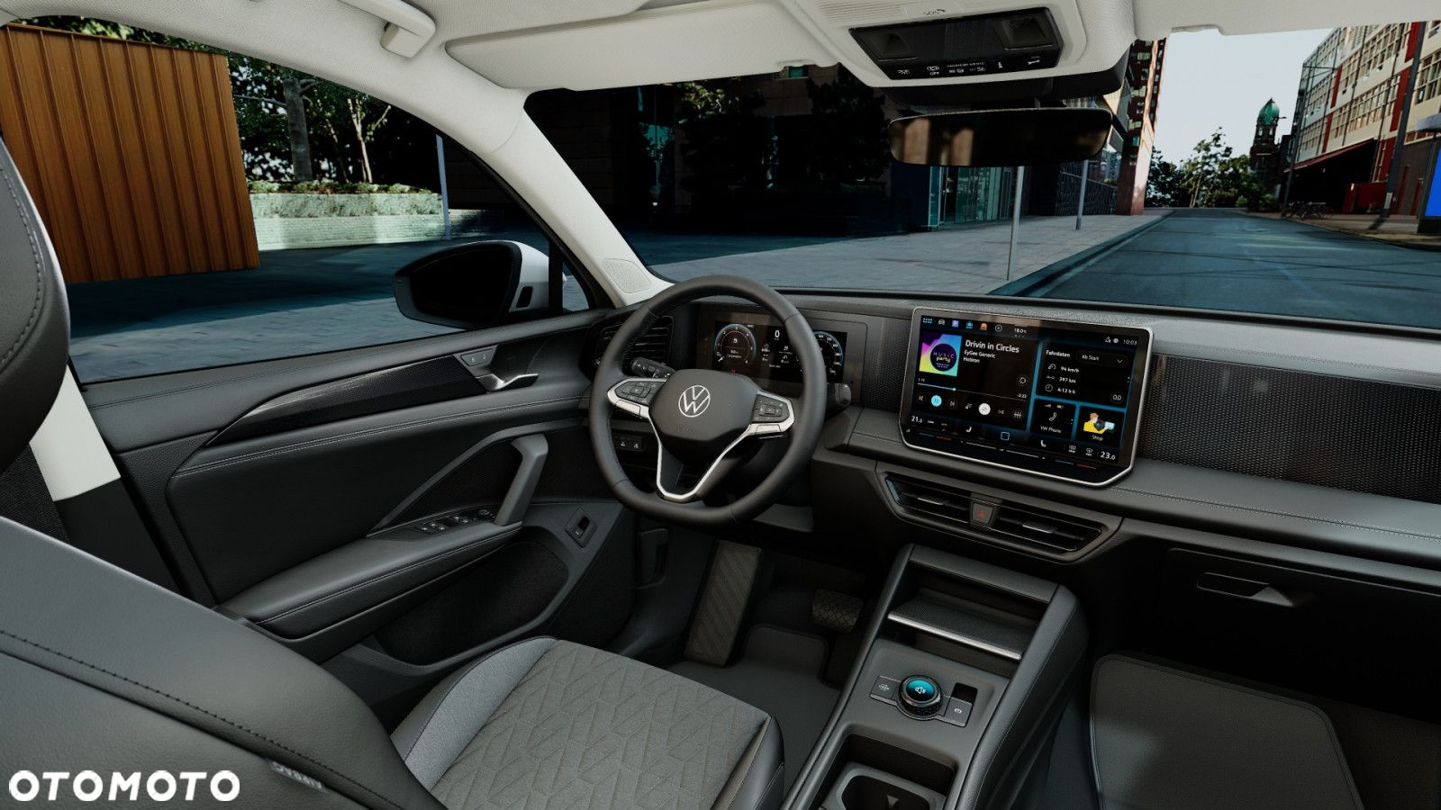 Volkswagen Tiguan 1.5 TSI EVO Life DSG - 10