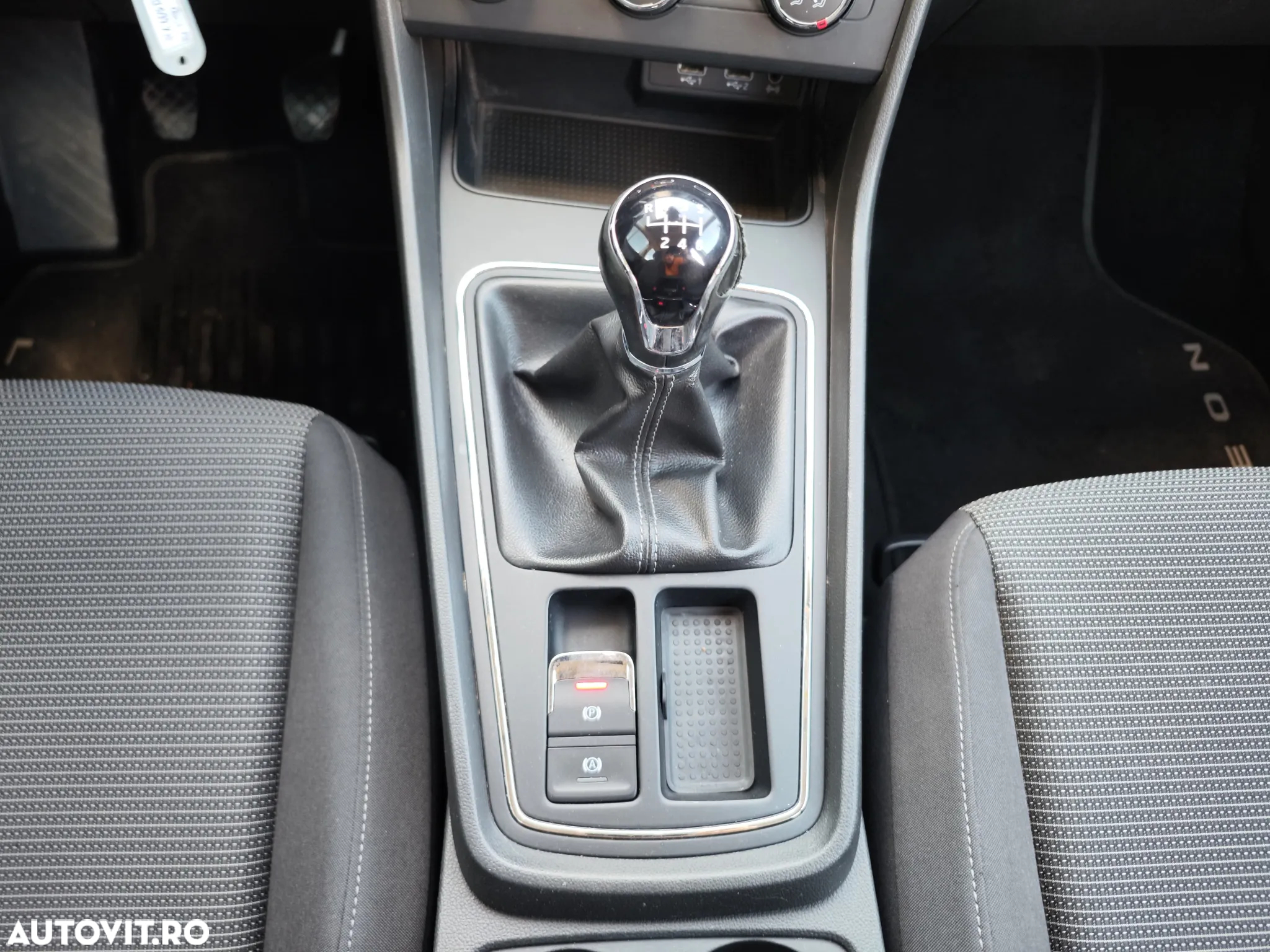 Seat Leon - 18