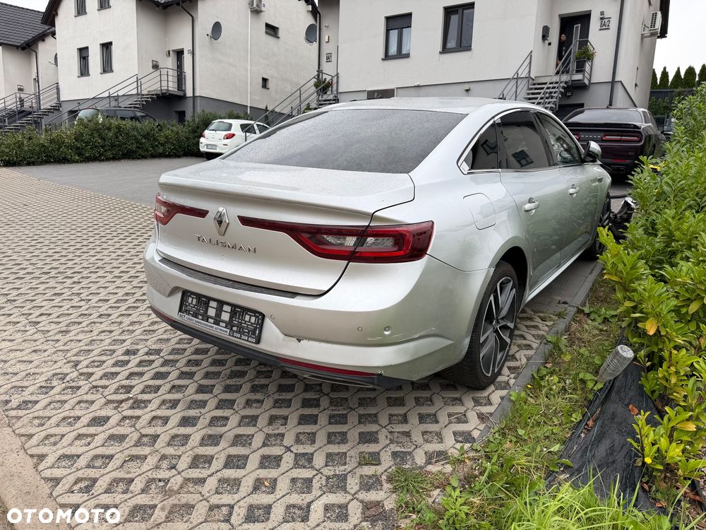 Renault Talisman 1.6 Energy dCi Limited EDC - 1