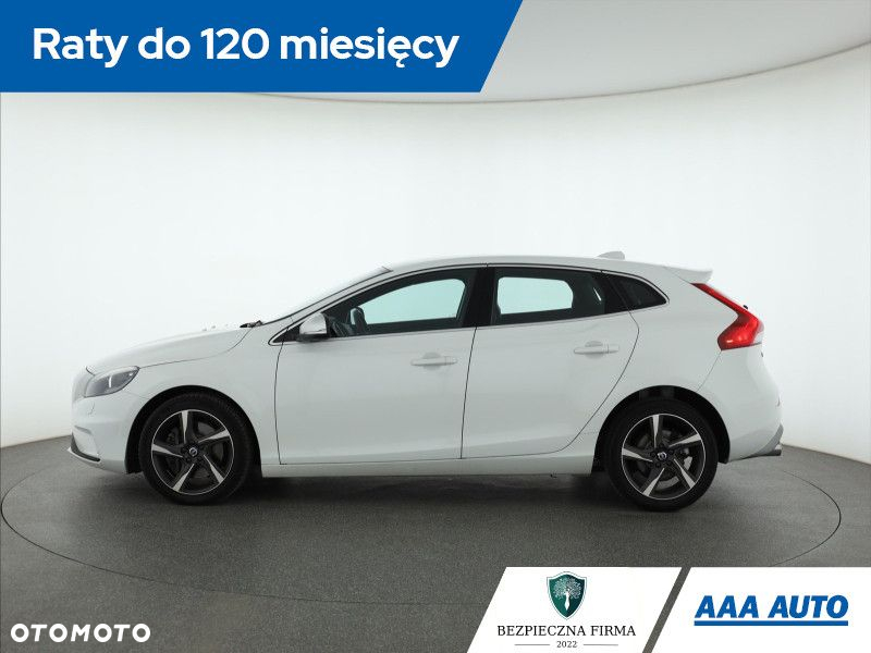 Volvo V40 - 3