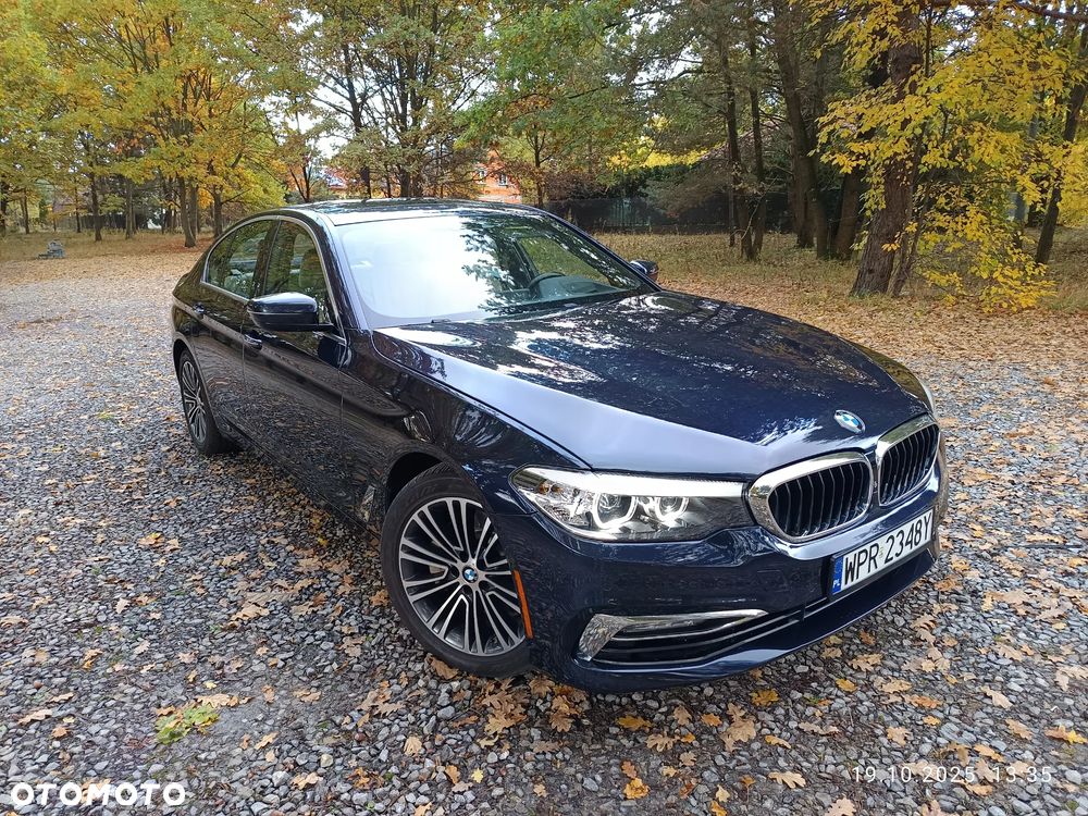 BMW Seria 5 - 4