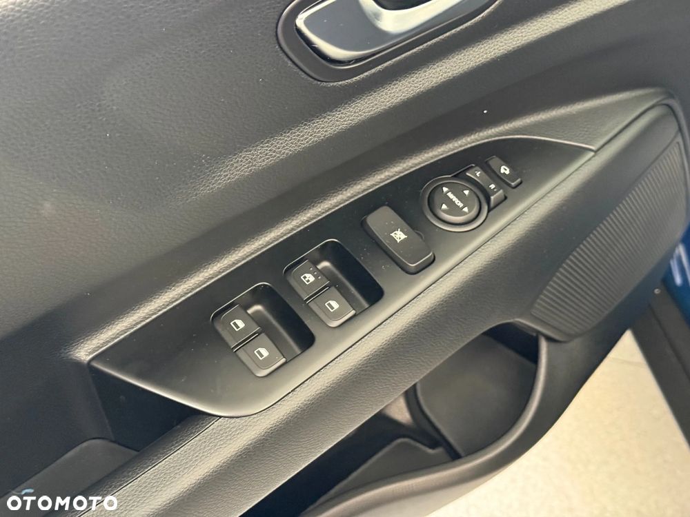 Kia Stonic 1.0 T-GDI L Business Line DCT - 11