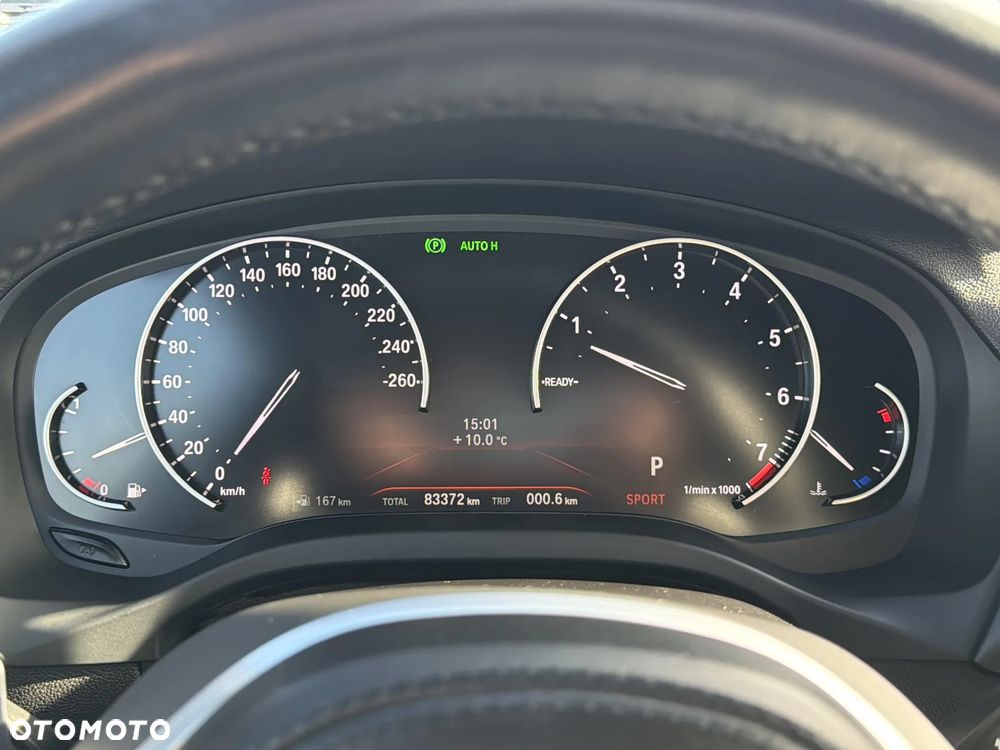 BMW X4 - 17