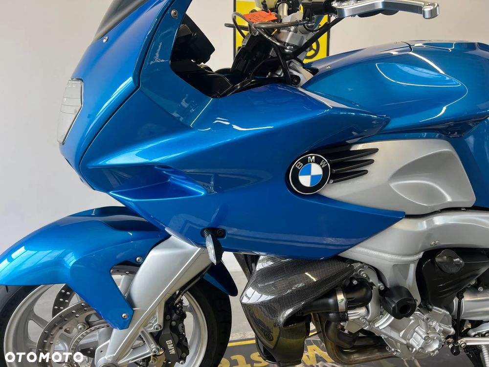 BMW K - 8