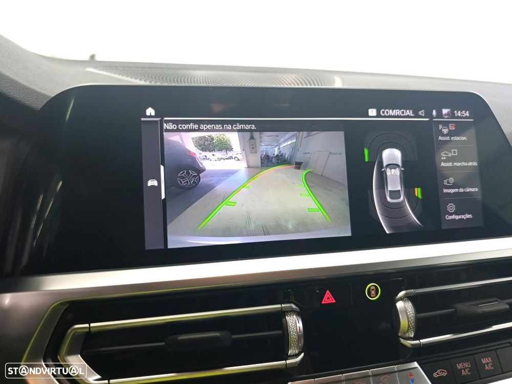 BMW 420 Gran Coupé - 9