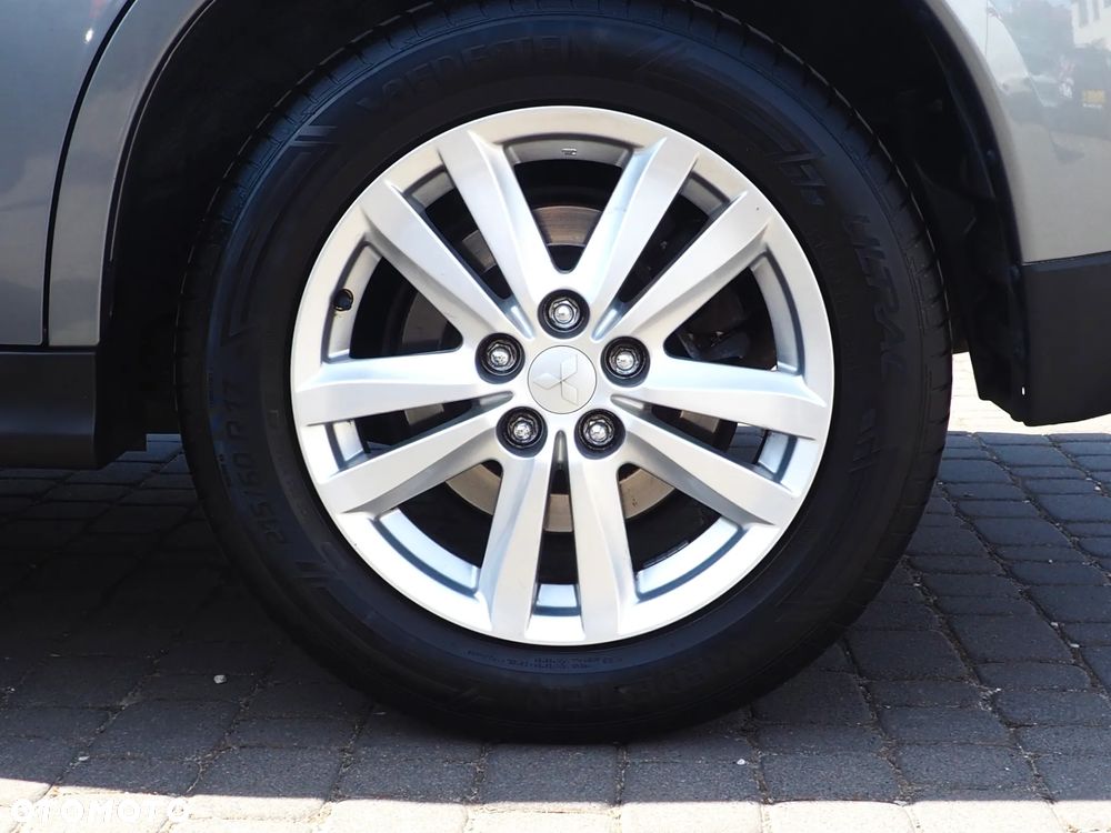 Mitsubishi ASX 1.6 Invite - 10