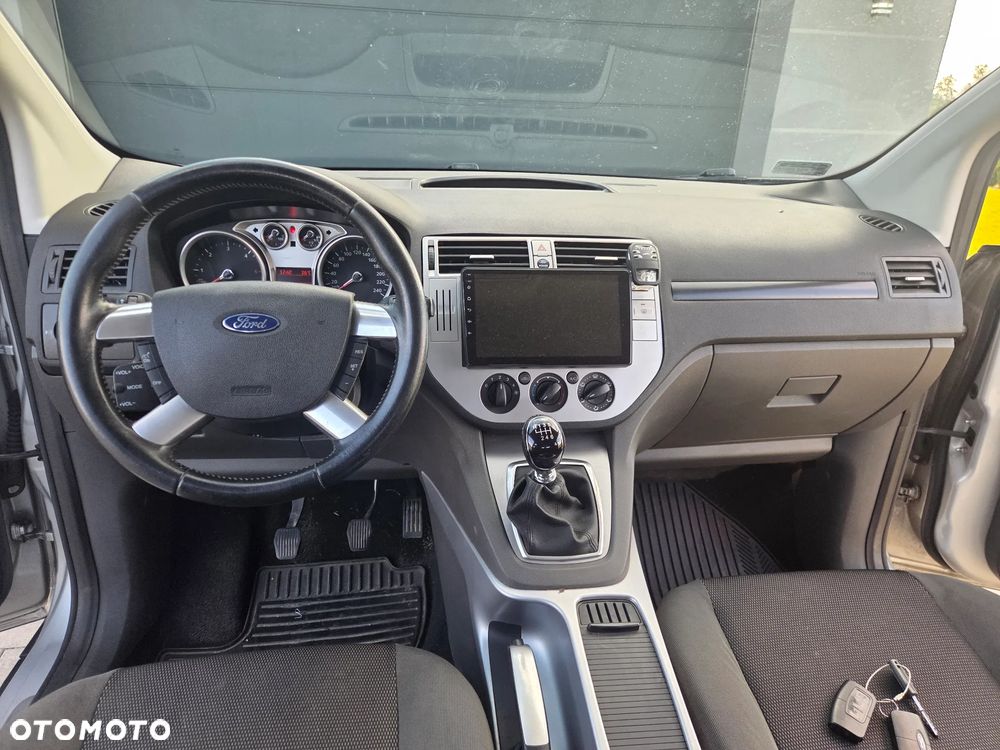 Ford Kuga 2.0 TDCi Trend - 12