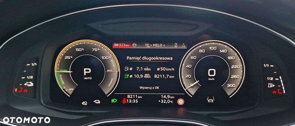 Audi A6 Avant 55 TFSI e PHEV Quattro S Line S tronic - 11