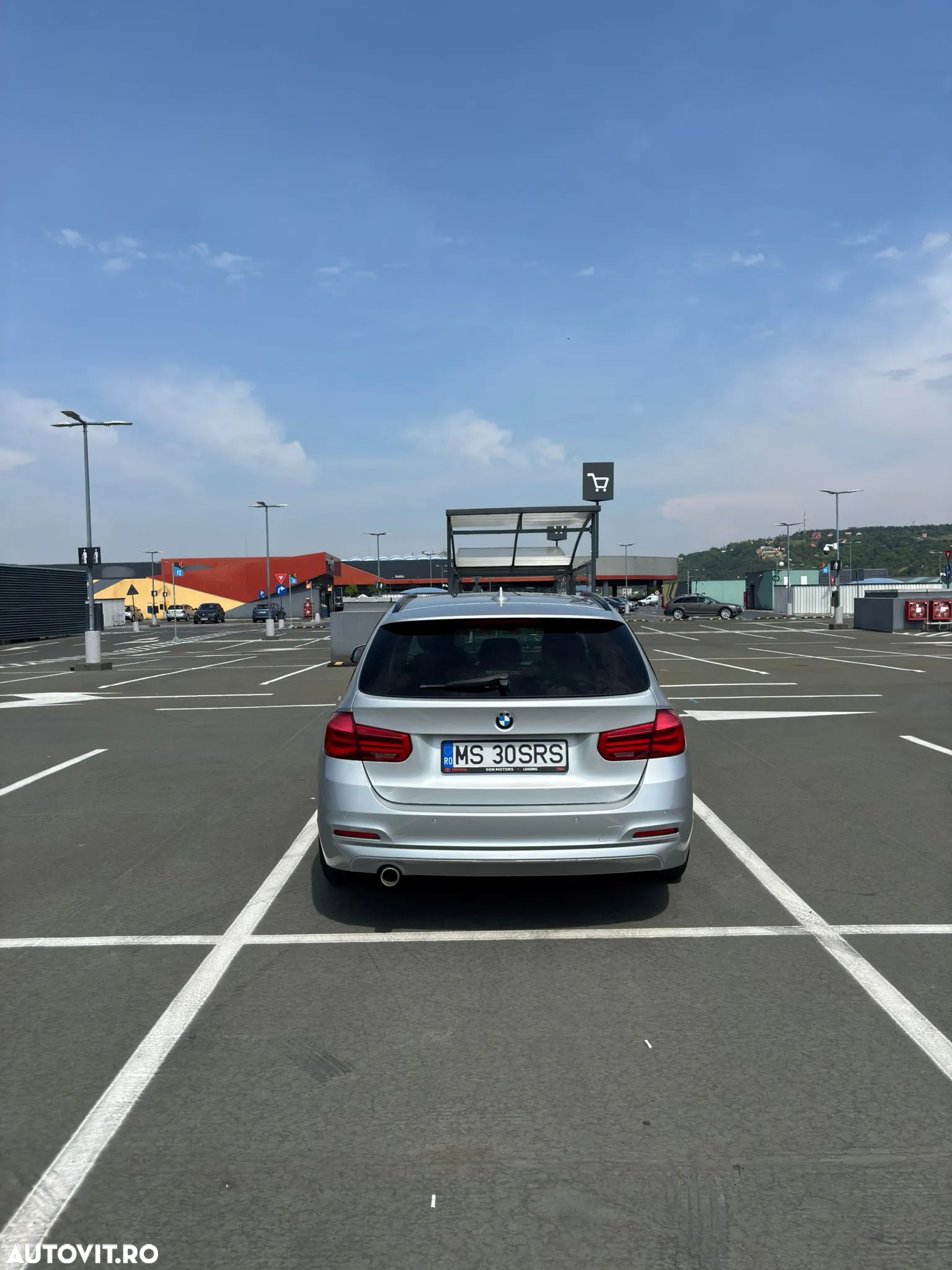BMW Seria 3 - 11