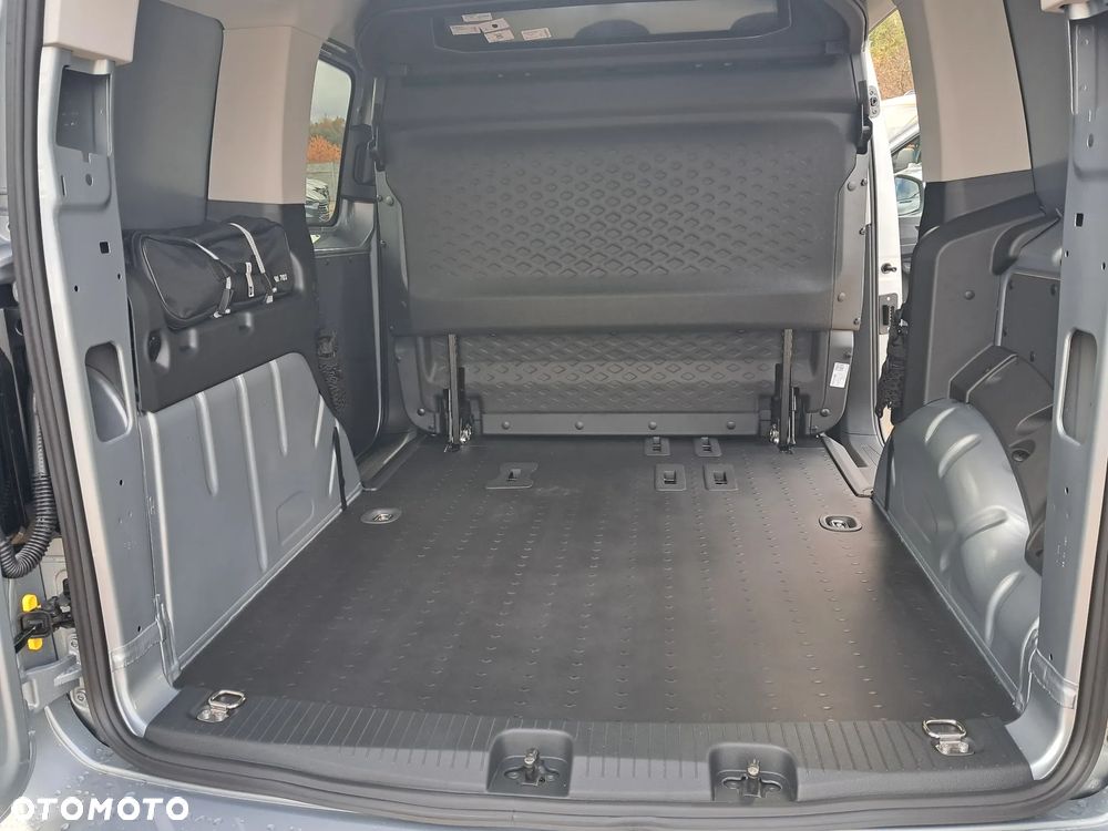 Ford Connect Flexcab - 5