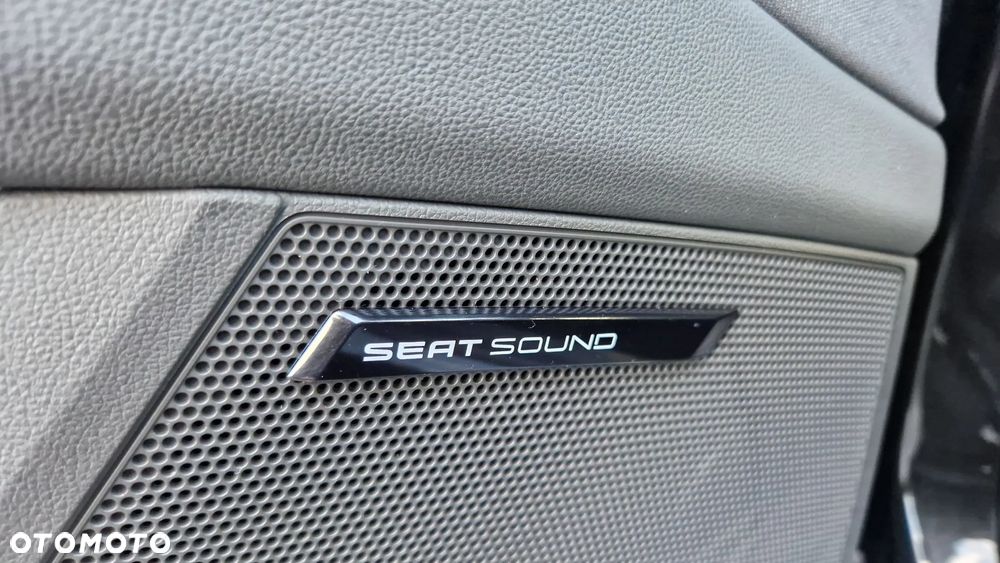 Seat Leon 1.4 EcoTSI Xcellence S&S - 31