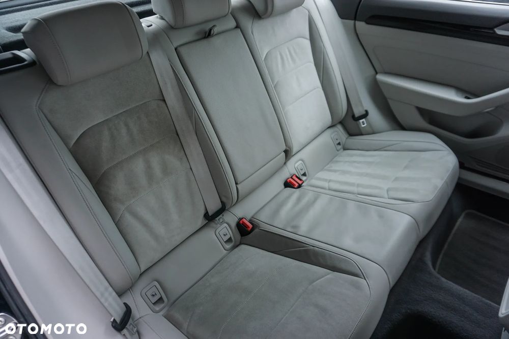Volkswagen Arteon 2.0 TSI 4Motion Elegance DSG - 34