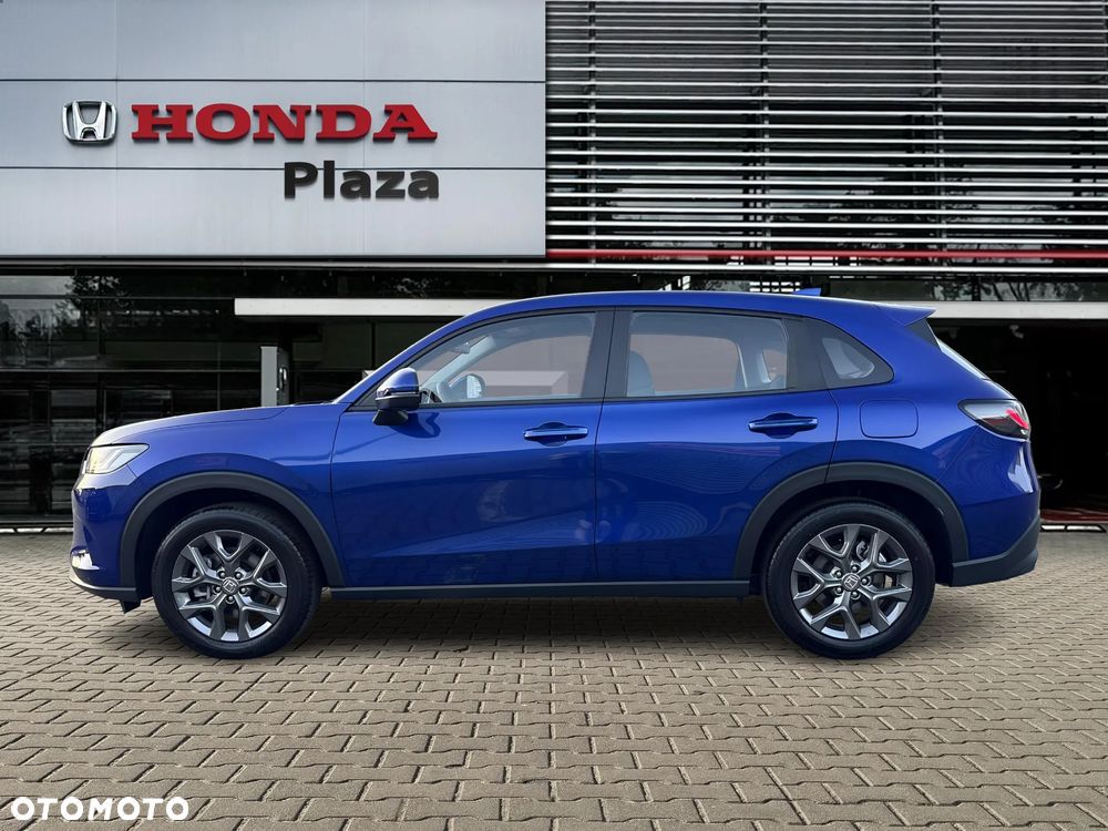 Honda ZR-V 2.0 i-MMD HEV Elegance 2WD CVT - 2