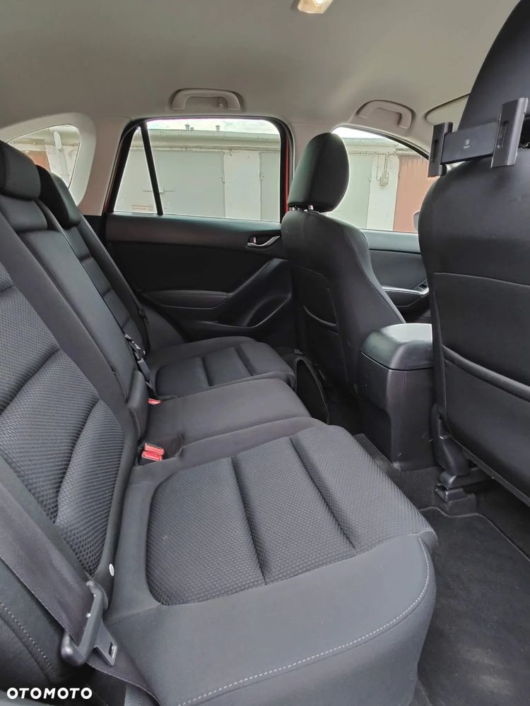 Mazda CX-5 2.0 Skyenergy - 5