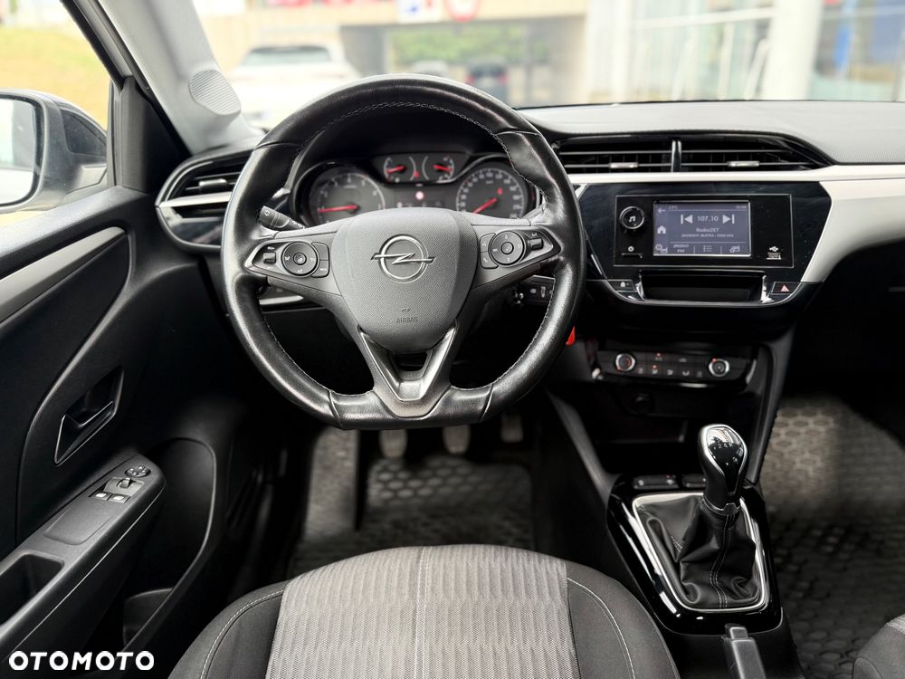 Opel Corsa 1.2 Edition S&S - 13
