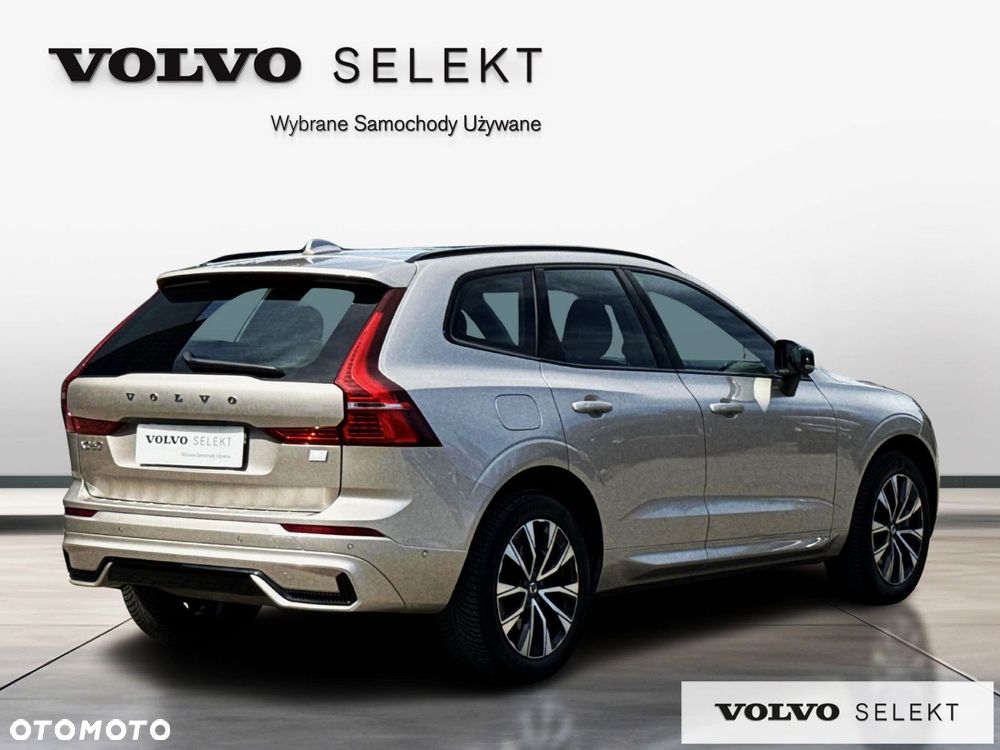 Volvo XC 60 - 6