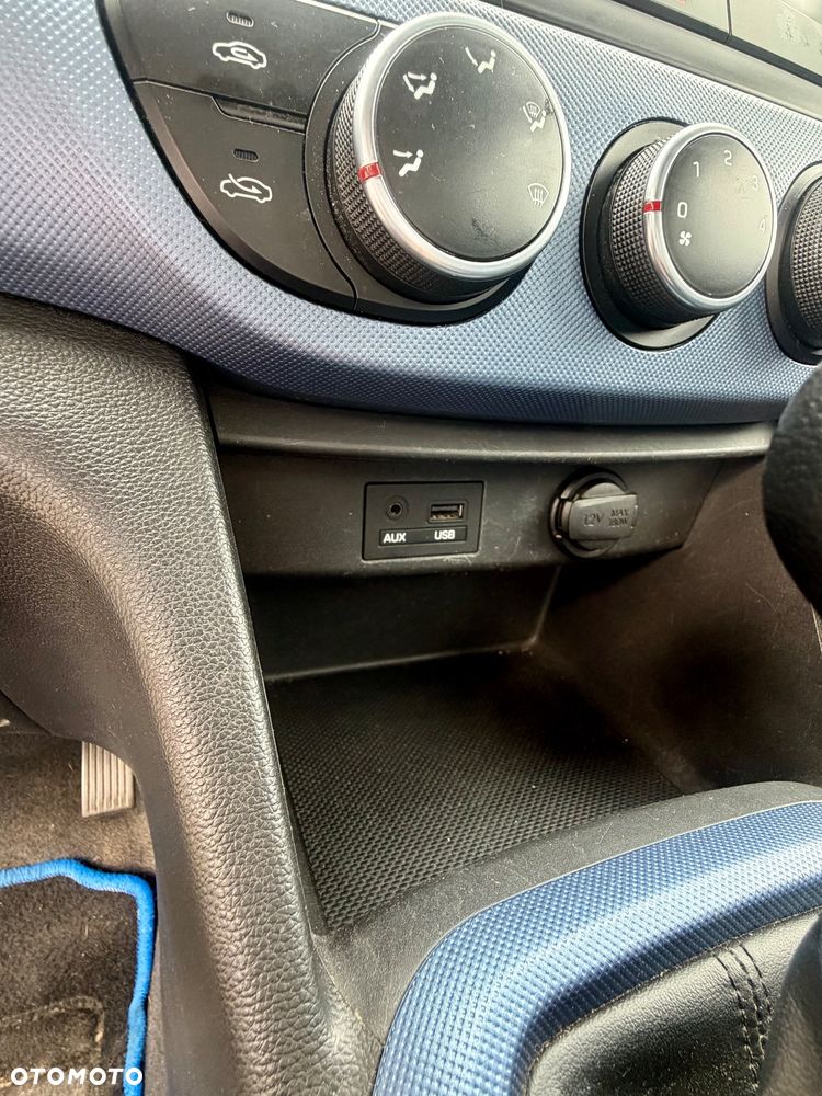 Hyundai i10 1.0 Style - 31