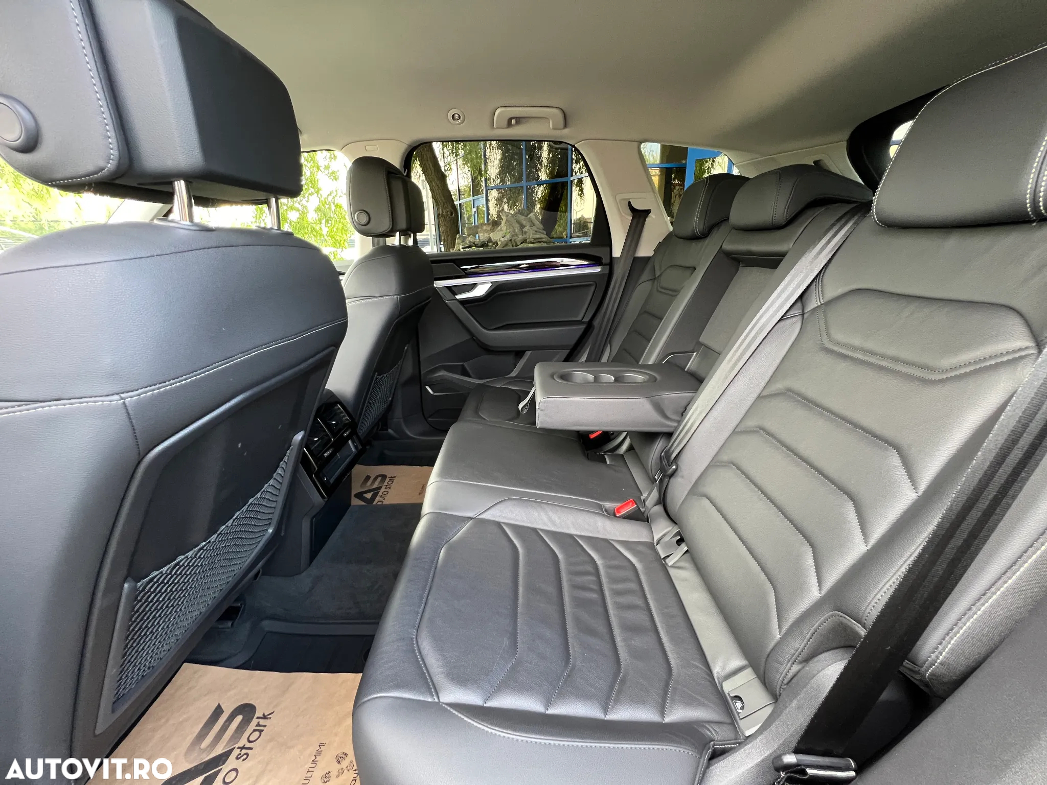 Volkswagen Touareg V6 TDI Elegance - 20
