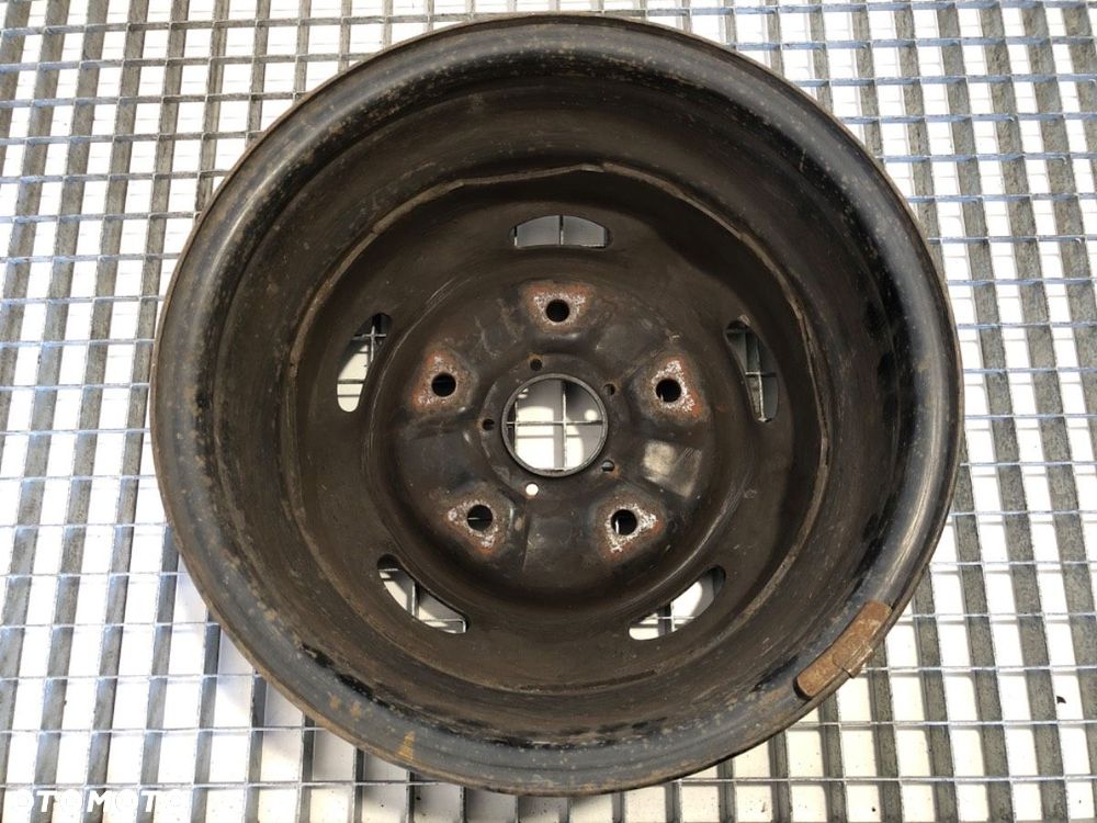 FELGA STALOWA 15 5X160 5,5J ET56  FORD TRANSIT Autobus (FD_ _, FB_ _, FS_ _, FZ_ _, FC_ _) 2000 - - 4