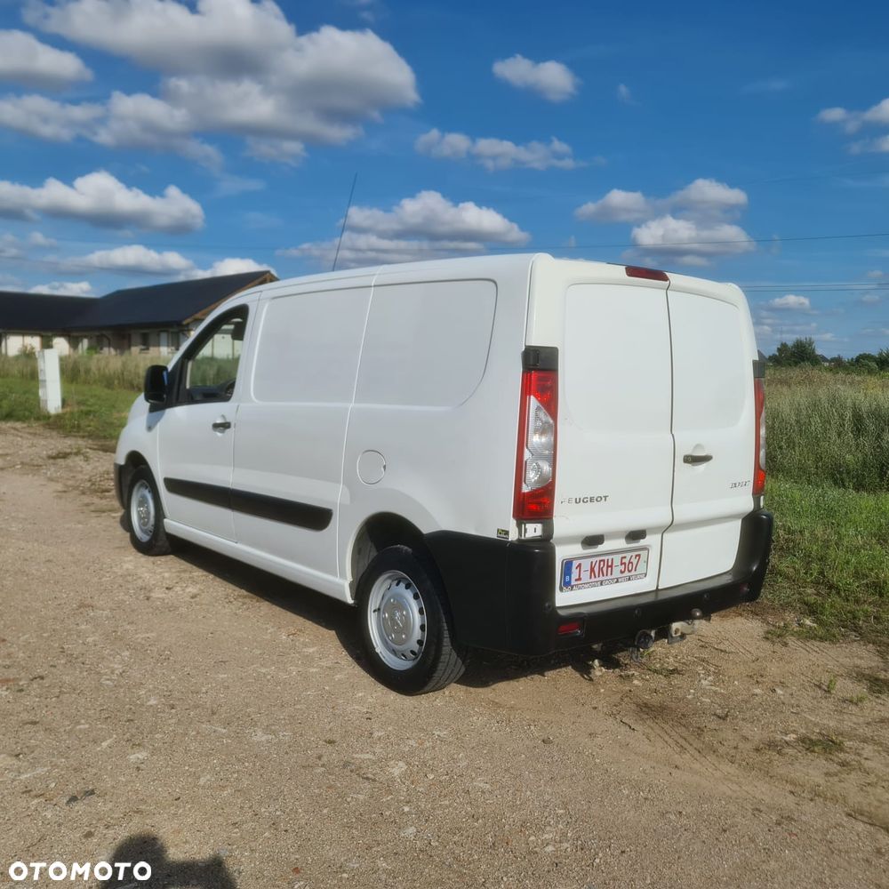 Peugeot EXPERT - 5