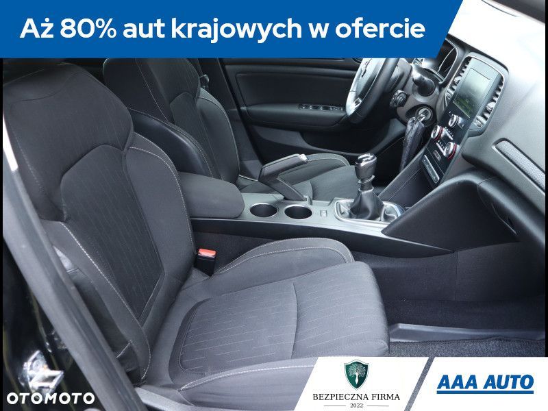 Renault Megane - 10
