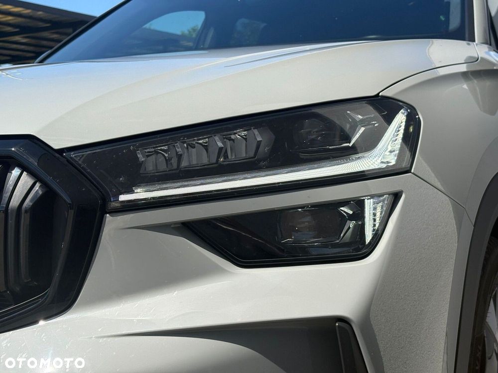 Skoda Kodiaq - 18