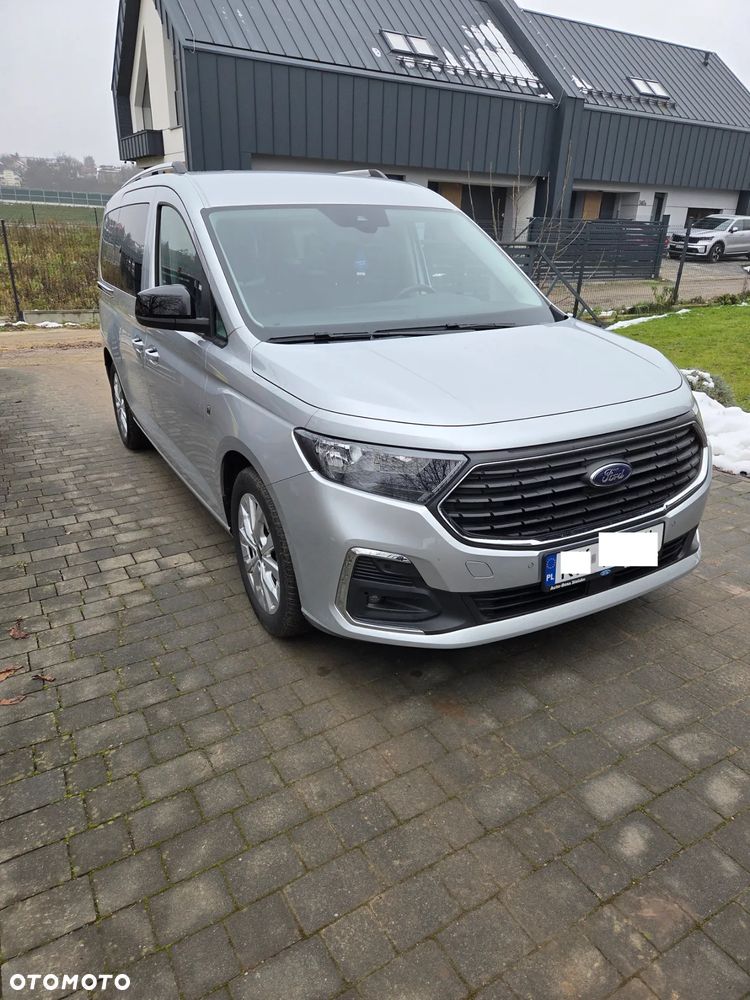Ford Tourneo Connect Grand 2.0 EcoBlue Titanium - 2